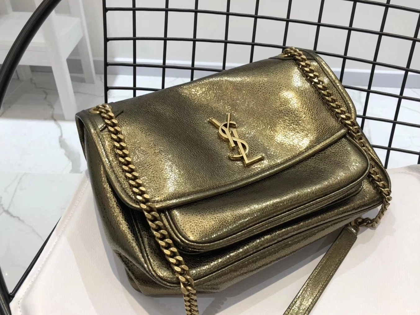 Rep ladies REP MEDIUM NIKI YSL 0823